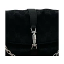 Gucci Dame Vesker Svart ONE SIZE,