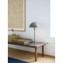 Nordlux Ellen 20 Bordlampe Light Brown