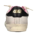 4B12 Dame Sko Beige 39 EU,
