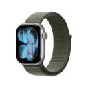 Apple 42/41 mm Forest Sport Loop