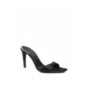 Giuseppe Zanotti Dame Sko Svart 41 EU,