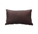 Cane line Link Pyntepute 32X52X12 Cm Mørk Bordeaux