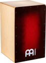 Meinl Snarecraft Cajon 100 Rød B.