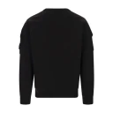 Stone Island Herre Gensere & Hettegensere Svart S,