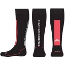 Heat Experience Heated Technical Socks w/Battery Rd S