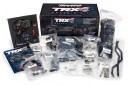 Traxxas 820164 TRX-4 Kit w/o Batteries & Body