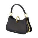 Rabanne Dame Vesker Svart ONE SIZE,