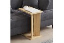 Deyra Sidebord 25 cm - Eik
