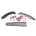 Registerkjedesett iwis Motorsysteme 59133Set