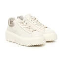 Hogan Dame Sko Beige 39 1/2 EU,