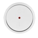 OBH Nordica Perfect Eggs Eggkoker for 6 egg med Timer 6730