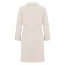 Max Mara Dame Frakker Beige S,