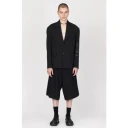 Isabel Benenato Herre Dress Svart S,