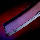 3mk Matt Case Pro til Samsung Galaxy M15 5G Matt Svart