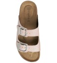 Name It Sandaler   NkfFlora   Cloud Danser/Glitter   Name It   30   Sandals Beige Metallic