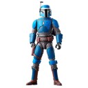 Northix Star Wars The Mandalorian Privateer Figur 15 cm