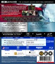 Thor 2  The Dark World