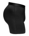 Panos Emporio 2 Pack Eco Boxer Brief - Black
