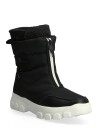 Rubber Duck Rd Aspen Low - Black - 37