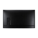 Samsung 43" QET Series 4K UHD LED-skjerm for intelligent skilting LH43QETELGC