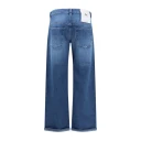 3X1 Dame Jeans Blå W25,