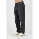 Berwich Herre Jeans Svart S,