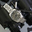 OceanX Navigator NVS311 - Herre - 39 mm - Analog - Automatisk - Safirglass