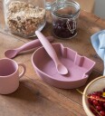 Sebra Silikone Kop Fanto Blossom Pink