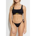Dsquared2 Dame Sport Svart XL,