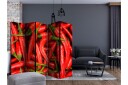 Romdeler Chili Pepper - Background II - Artgeist sp. z o. o.