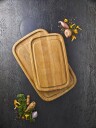 Scanpan Maitre D 25x39.5cm Carving Board