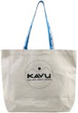 Kavu Typical Tote Natural OS