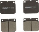 SBP 07 AG010 Bremseklosser