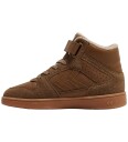 Hummel Støvler   St. Power Play Mid Vekt Jr   Gummi   Hummel   28   Støvler   Brun