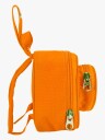 Lego Brick Mini Ryggsekk 0,6l Oransje