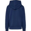 Hummel Cuatro Hoodie Dark Denim (104 / 4 år)