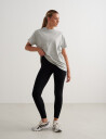 aim´n Boyfriend T Shirt   Grey   XL