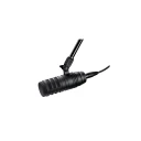 Technica Audio-Technica Bp40 Mikrofon Dynamisk Stormembran - Hypernyre