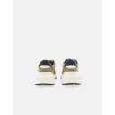 Carolina Herrera Dame Sko Beige 38 EU