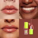 NYX PROFESSIONAL MAKEUP Fat Oil Lip Drip 10 Splash