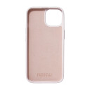 FERRELLI MAGNETISK SILIKON DEKSEL IPHONE 14, ROSA