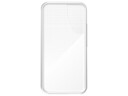 Quad Lock poncho cover til Samsung Galaxy A34 transparent