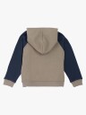 Viking Footwear Kid's Funtime Hoodie Pullover Navy 122