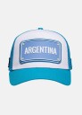 John Hatter FWC26 TEAM CAP ARGENTINA