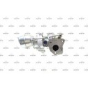 Turbolader NRF 90010074