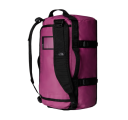 Reisebag The North Face Base Camp Duffel Bag XS Cyber Berry/TNF Black 31 L