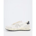 Premiata Herre Sko Hvit 41 EU,