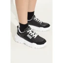 Versace Jeans Couture Dame Sko Svart 38 EU,