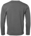 Top Swede Sweatshirt 4229 Grå 2xl