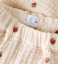 Lil"Atelier Nmfkamma Skirt Lil Pink 110